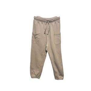 ⭐️ 5/$30 H&M Kids Sweatpants size 4T